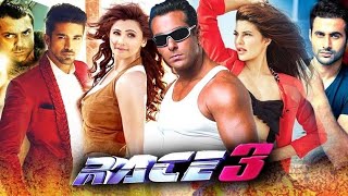 Race 3 :New song uploaded||Salman Khan/Jacqueline Fernandez