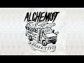 The Alchemist - Re̲tar̲de̲d Al̲li̲ga̲to̲r Be̲at̲s (Full Album)