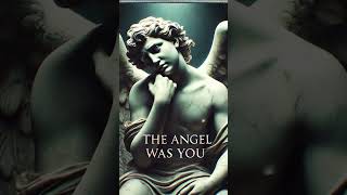 The Angel Was You: