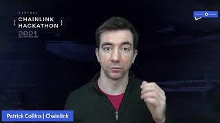 Ultimate Customization with External Adapters | Chainlink Hackathon Workshop