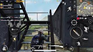 كان الفوز قريب#2بسبب السحاليPUBG_MOPILE#الوصف مهم