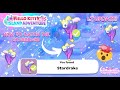 🐉✨HOW TO CATCH THE STARDRAKE - HELLO KITTY ISLAND ADVENTURE 🐉✨