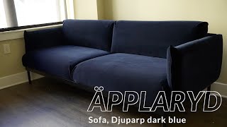 IKEA APPLARYD sofa