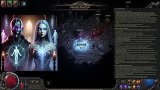 Path of Exile 2 Patch Notes 0.1.0e - AI Hosts Deep Dive