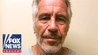 Report: Epstein signed will just two days before death