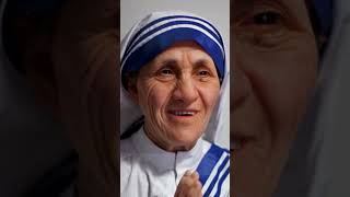 Most Famous People | Mother Teresa | Ep-13 #shorts #motherterasa