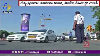 UP Implementation of No Helmet, No Fuel Policy | యూపీలో నో హెల్మెట్, నో ఫ్యూయల్ పాలసీ అమలు