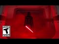 Fortnite Darth Vader Trailer