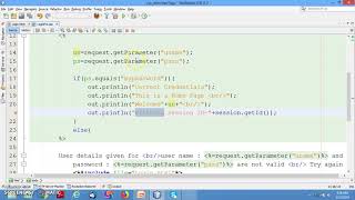 4 JSP Directives Part 2