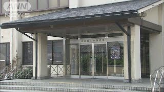 金庫泥棒に入られたのは警備会社　1800万円盗まれる(17/06/02)