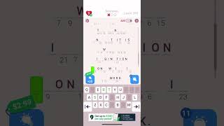 Ultimate cryptogram level 395 guide