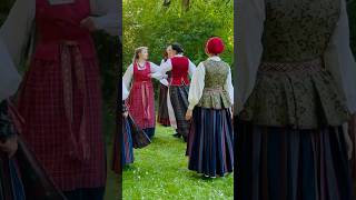 Why Lithuania Has The Coolest Dance Moves In Europe