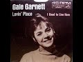 gale garnett lovin place 1964