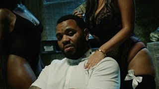 Kevin Gates - Adding Up [Official Music Video]