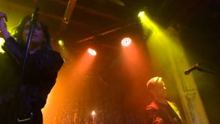 MS MR - Salty (HD) - XOYO - 11.03.13