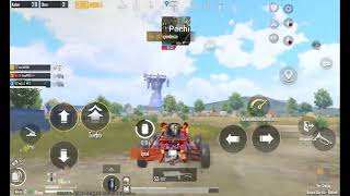 Pubg mobile rank #bir #beyeni