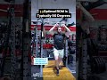 The MOST Important Strength Training TUTORIAL EVER!! Optimal vs Maximal Range of Motion on Pullups