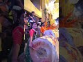 visarjan vibes at rajgangpur by jagdamba group🔥 rajgangpur dhol puneridholtasha