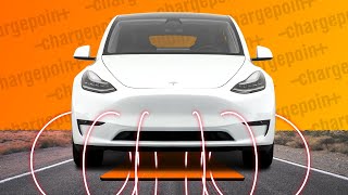 ChargePoint's Wireless Charging Partnership (CHPT Stock)