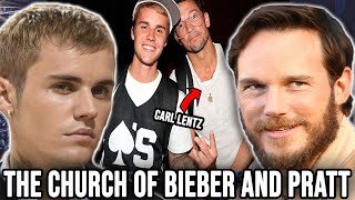 The INSANE DOWNFALL of Justin Bieber and Chris Pratt's FAVOURITE Church - Hillsong and Carl Lentz