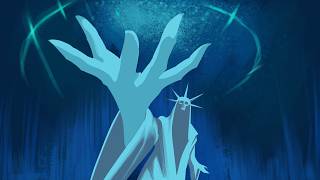 ARCHMOTHER DEADLOCK ANIMATION