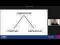 МАСТЕР КЛАСС РАШИДА НУГМАНОВА. dramaticon драматургия на экране на сцене и в жизни