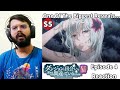 Danmachi Season 5 Episode 4 REACTION + DISCUSSION (FULL TIMER)