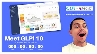 59. Meet the new GLPI 10 Beta Release