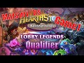 【Matsuri_hs】How two Y'Shaarj Buddies work?【Lobby Legends Qualifier Game1】