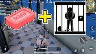 Ketahuan Umurnya, A Prison Thing, dll.. - PUBG NGAKAK Tara Arts With Duo Harbatah