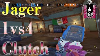 【R6S】普段のチーム練習中風景＆最強プレイ【レインボーシックスシージ】