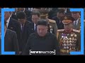 American soldier walks into North Korea: How did this happen? | NewsNation Now