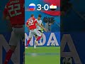 🇷🇺russia vs 🇪🇬egypt world cup 2018