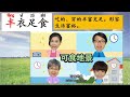 【二年级 华文】 单元8 《鱼米之乡—适耕庄》【识字教学】