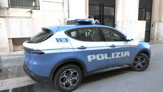 Blitz della Polizia di Stato: arrestati cinque uomini per tentata estorsione