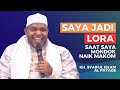 Sebelum Syaiful Islam Al Payage, Nama Saya Elimus Payage