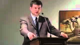 Patrick Henry College Lecture | Thomas Kidd