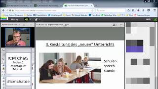 ICMChatde mit Andreas \