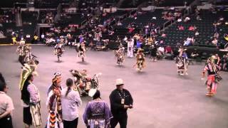 2013 Manito Ahbee Pow Wow Webcast Archive - PowWows.com