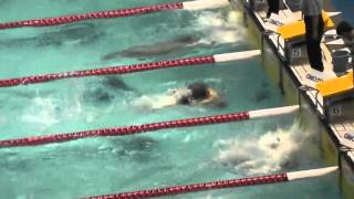 EHARA-200mFreestyle heat-JAPAN OPEN 2012