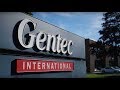 Gentec International