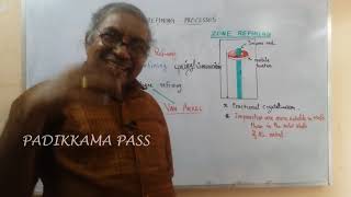 PADIKKAMA_PASS_XII_CHEMISTRY MOND'S PROCESS