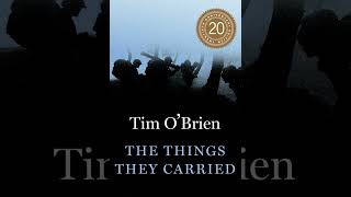 The Things They Carried by Tim O'Brien - Chapter 11 - Part 1