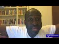 Grace Hour.PROPHET DAVID OWUSU.Hearing the voice of God.prt 1