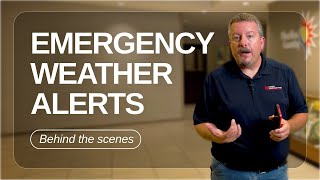AlertPinellas - Mike's Weather Page visits Pinellas County