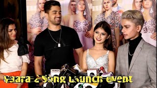 Tik Tok Star Lucky Dancer & Arishfa Khan New Song Yaara 2 Launch | Yaara 2 Song 2019