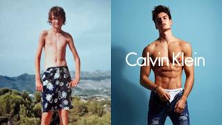 How I Became One Of The World's Biggest Models (and you can too!)