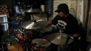 Sunday Morning - Maroon 5 (Drum Cover)