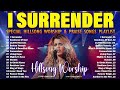 i surrender ✨ christian music fans rejoice 2024 s hottest non stop worship playlist is here 836