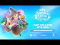 Garden Witch Life | Wholesome Games Trailer